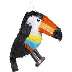 Piñata Toucan 53x38cm