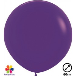 10 Ballons Sempertex Ø 60cm...