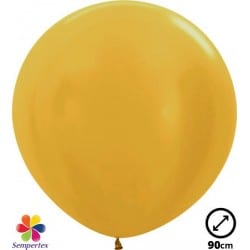 10 Ballons Sempertex Ø 90cm...