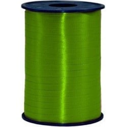Bobine 450m Polyruban 5mm vert