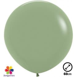 1 Ballon Sempertex Ø 60cm...