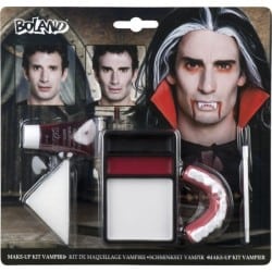 Kit de maquillage Vampire...