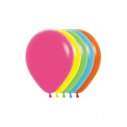 25 Ballons Sempertex Ø 30cm...