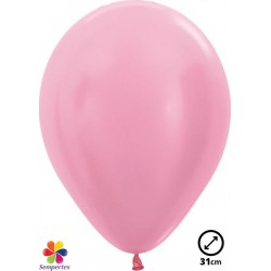50 Ballons Sempertex Ø 30cm...