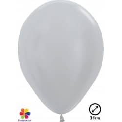 50 Ballons Sempertex Ø 30cm...