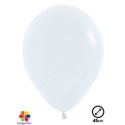 25 Ballons Sempertex Ø 45cm...