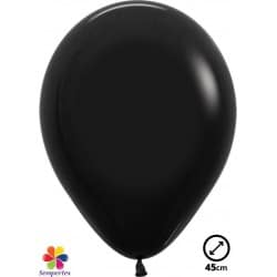 25 Ballons Sempertex Ø 45cm...