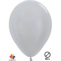 25 Ballons Sempertex Ø 45cm...