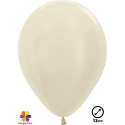 50 Ballons Sempertex Ø 13cm...