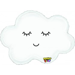 Ballon alu Sleepy Cloud...