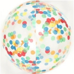 Bubble Ballon en plastique...