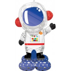 AirLoonz Astronaut 144cm