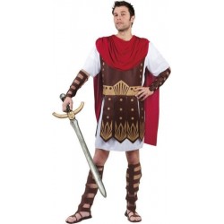 Costume Fantasy Gladiateur