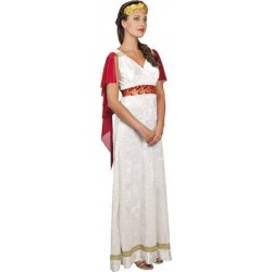 Costume Fantasy Roma Livia