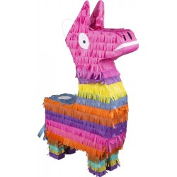 Piñata Lama 58x35cm