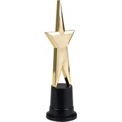 Award étoile 22cm