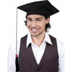 Chapeau Graduation
