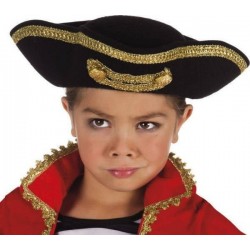 Chapeau enfant Pirate Joey