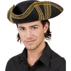 Chapeau Pirate Royal...