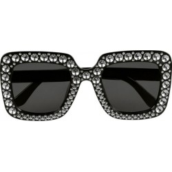Lunettes party Bling bling...