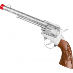 Pistolet Sheriff 30cm