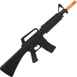 Pistolet SWAT 62cm