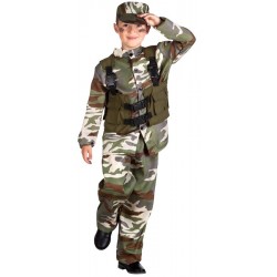 Costume Soldat Grenadier de...