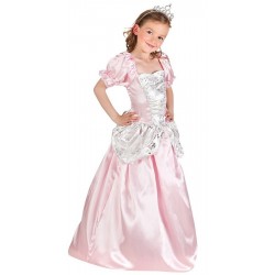 Costume Princesse Rosabelle