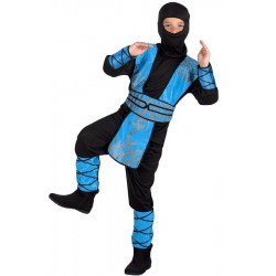 Costume Royal ninja