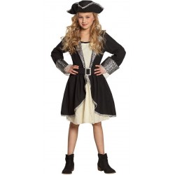 Costume Pirate Noble Tracy