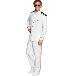 Costume Capitaine Tom
