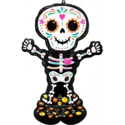AirLoonz Day Of The Dead...