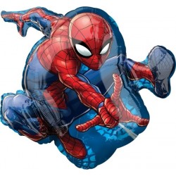 Figurenballon Spider-Man 73cm