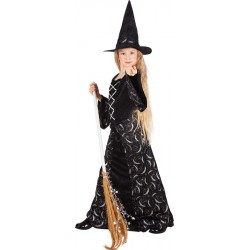 Costume Midnight witch