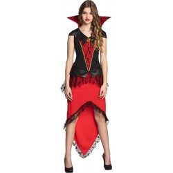Costume Bloodthirsty queen