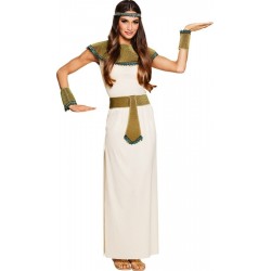 Costume Cléopâtre