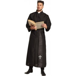 Costume Saint prêtre