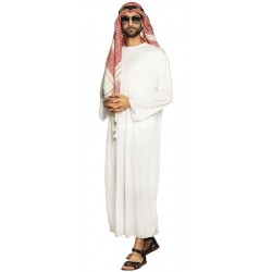 Costume Prince saoudien