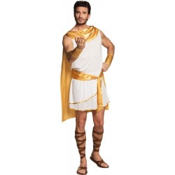 Costume Apollon