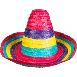 Sombrero enfant Puebla Ø 40cm