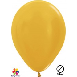 12 Ballons Sempertex  Ø...