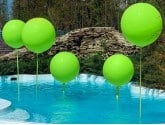 Ballons Géants 90cm